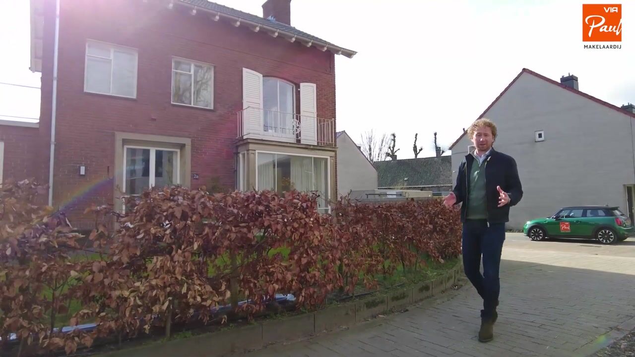 Video van Lourdesstraat 2-A