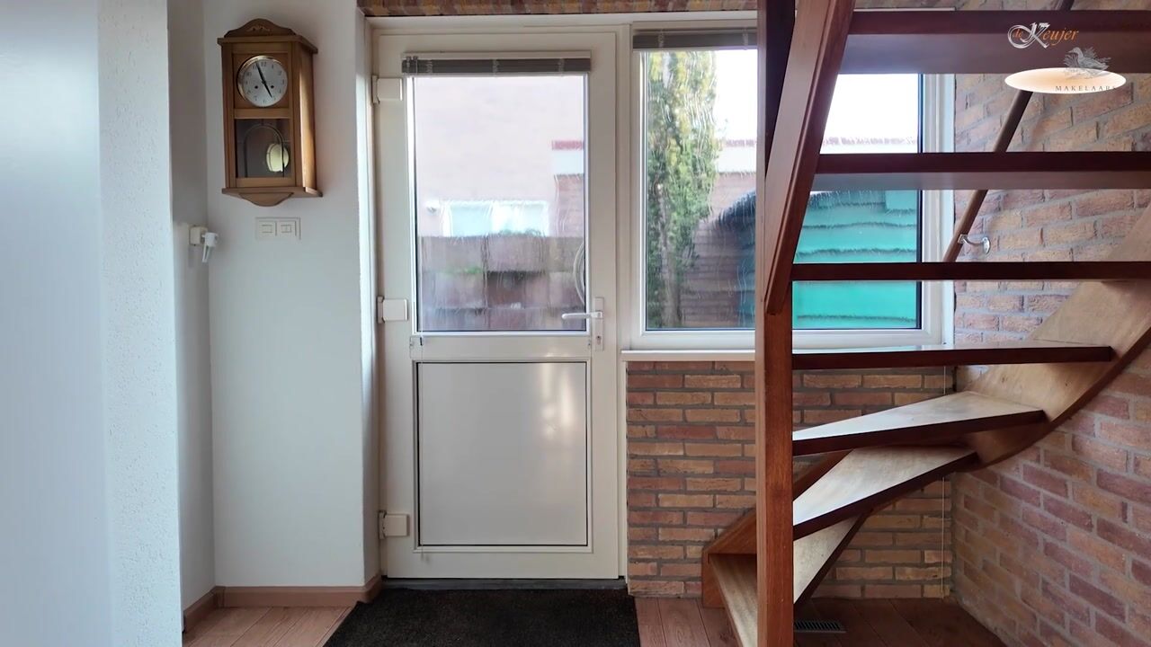 Video van Dr. C.A.J. Quantstraat 7