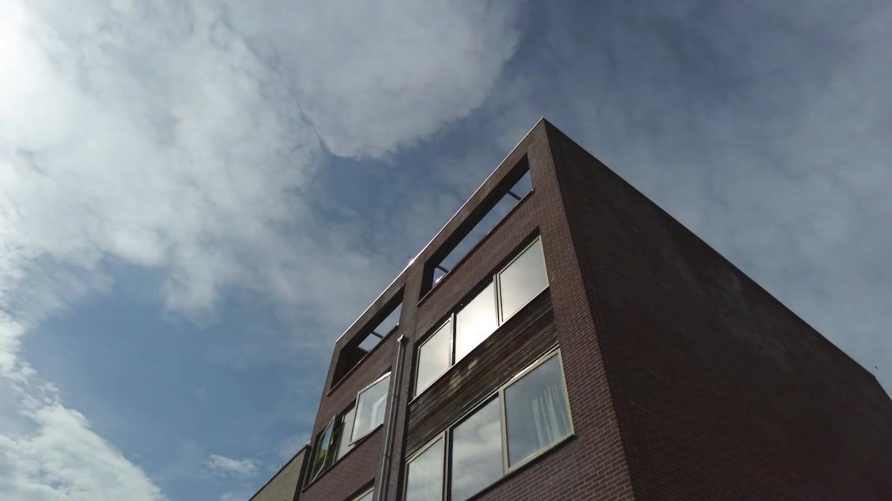 Video van Gruttersdijk 37-B