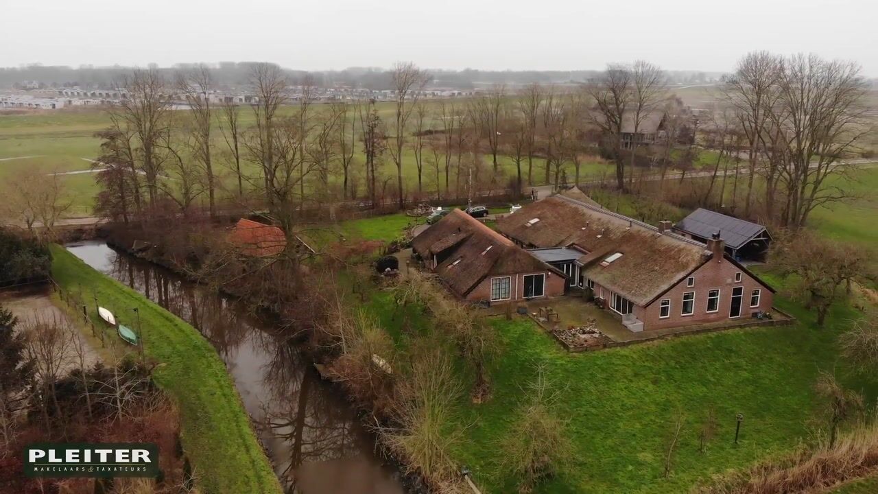 Video of Buitendijksweg 10-B