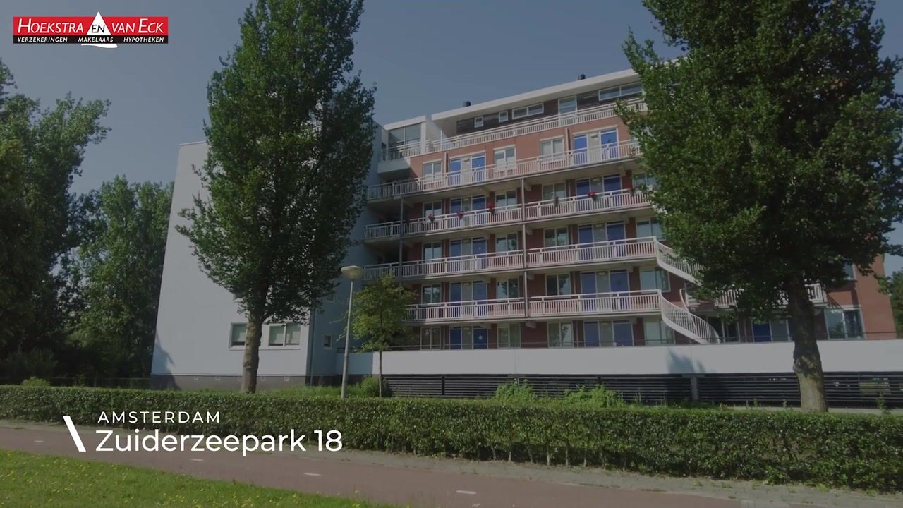 Video van Zuiderzeepark 18