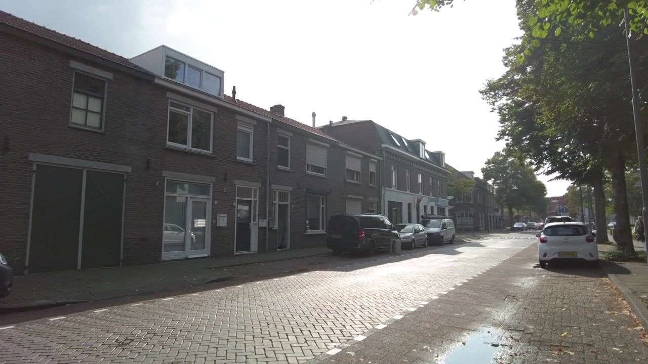 Video van Berghemseweg 39-A