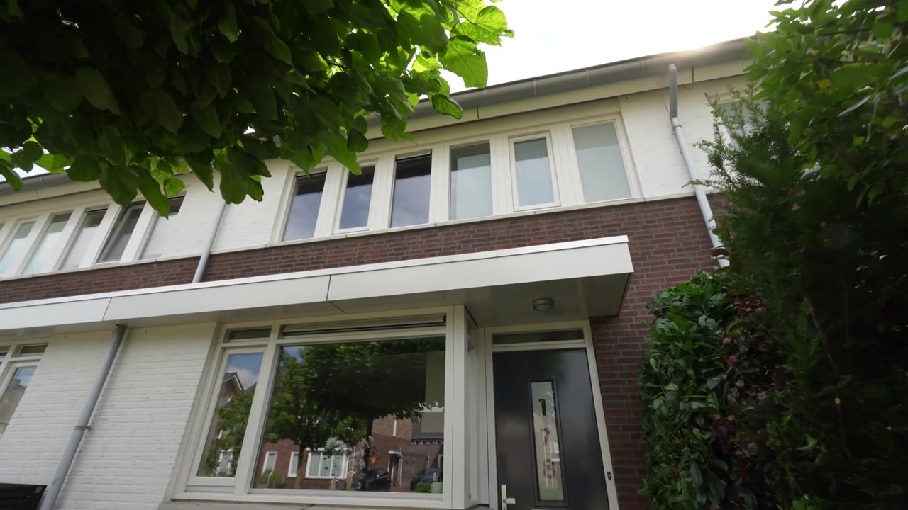 Video van Aardbeivlinder 178