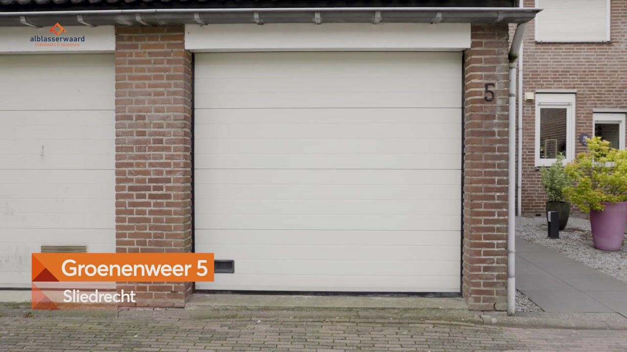 Video van Groenenweer 5
