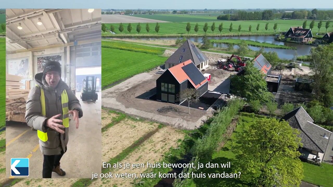 Bekijk video van Oostmijzerdijk 9-C