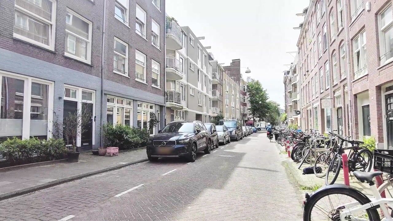 Video van Kuipersstraat 79-H