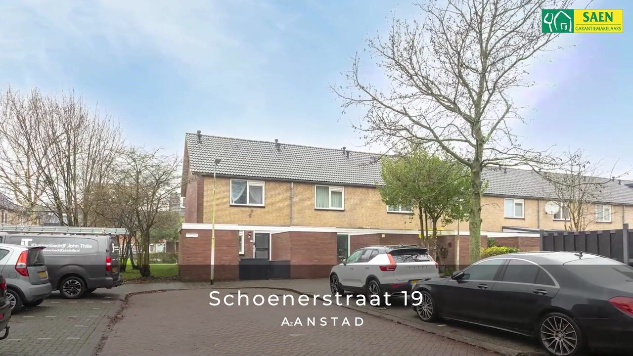Video van Schoenerstraat 19