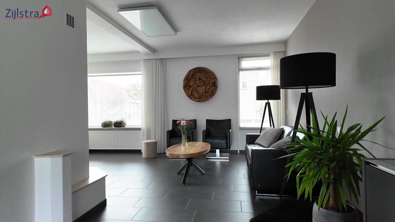 Video van Isaac Sweersstraat 5