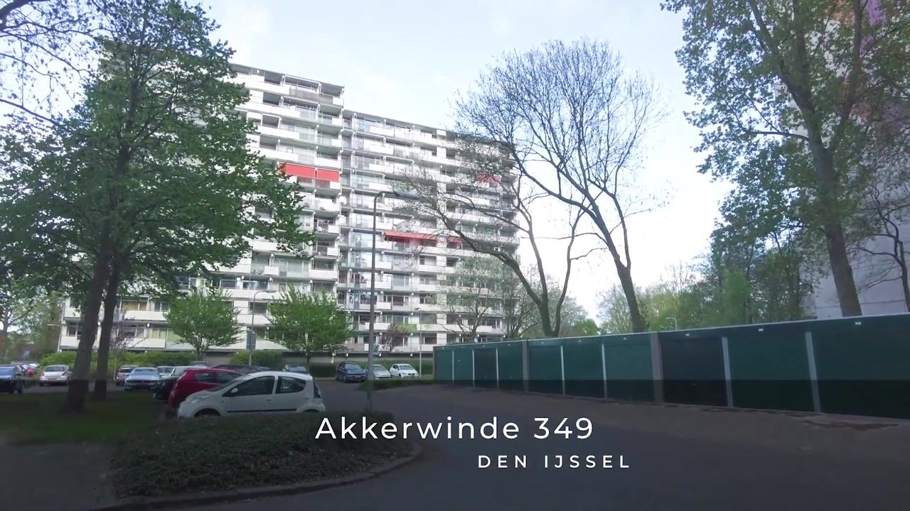 Video van Akkerwinde 349