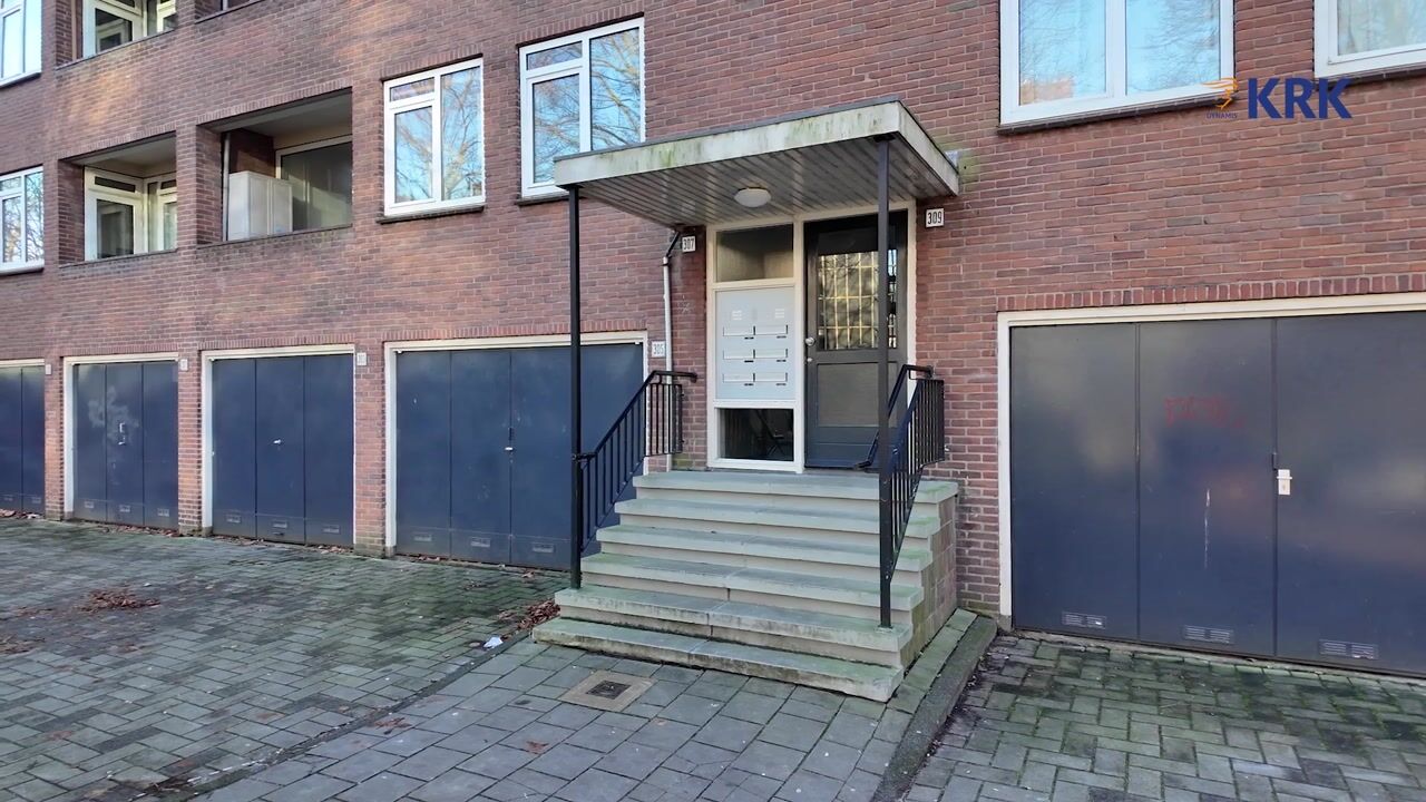Video of Kastelenstraat 307-3