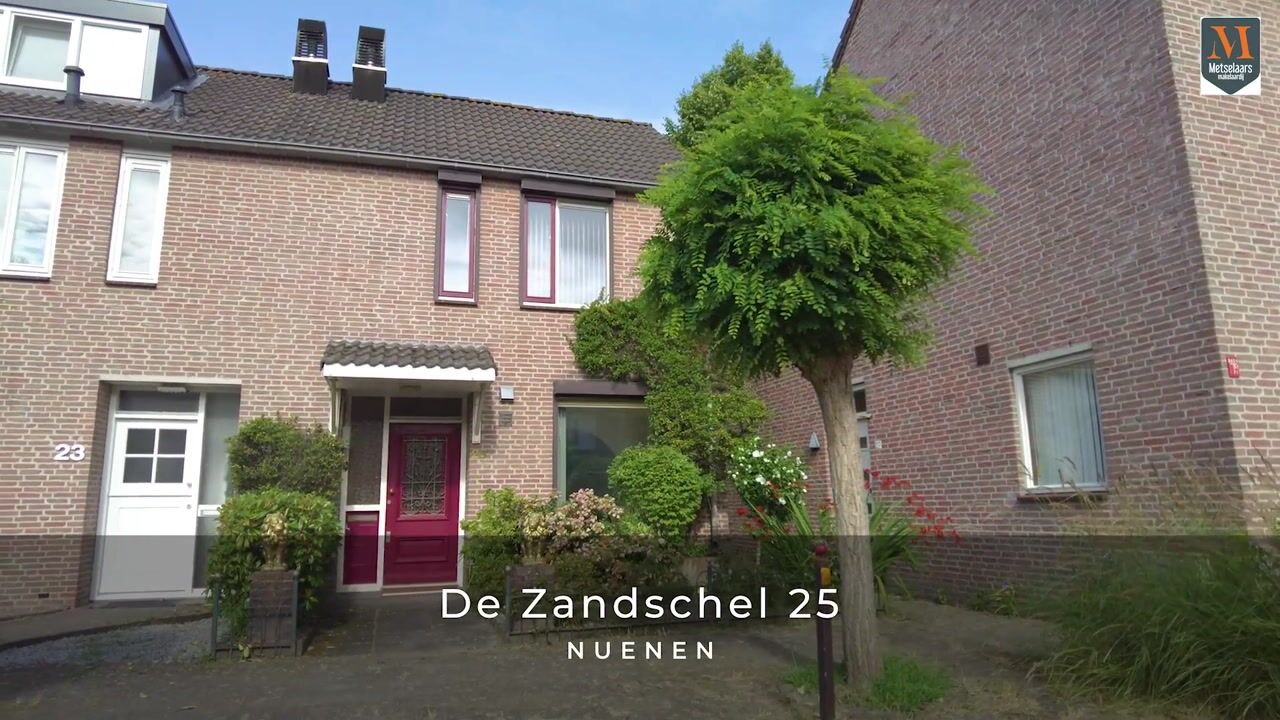 Video van De Zandschel 25