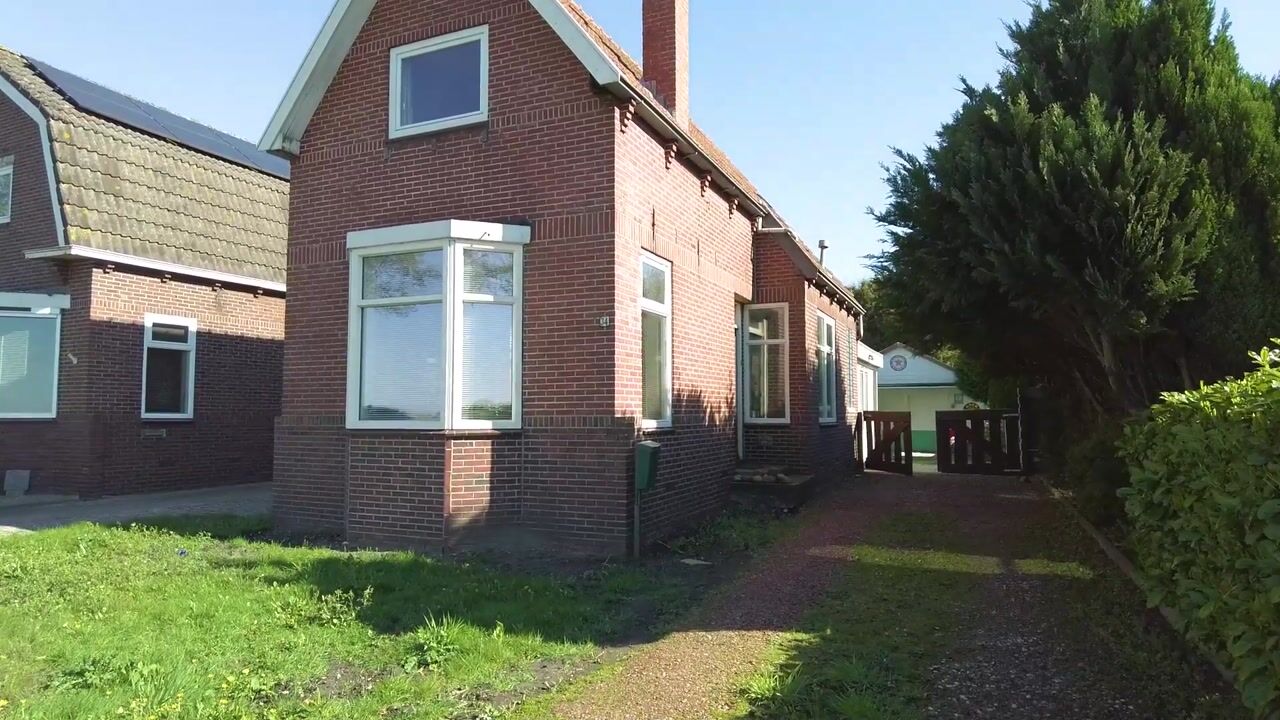 Video van Doorsneeweg 34