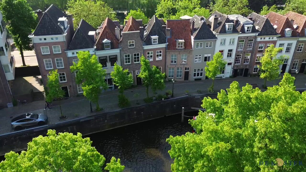 Video van Brede Haven 38