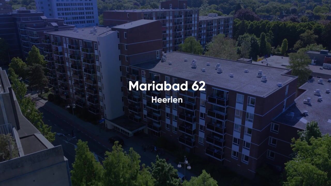 Video van Mariabad 62