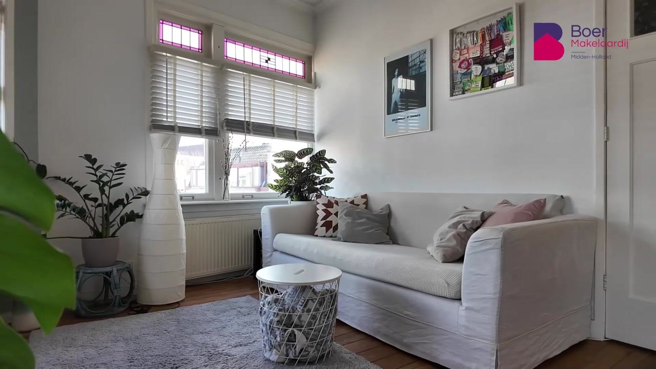 Video van Prins Hendrikstraat 15-B