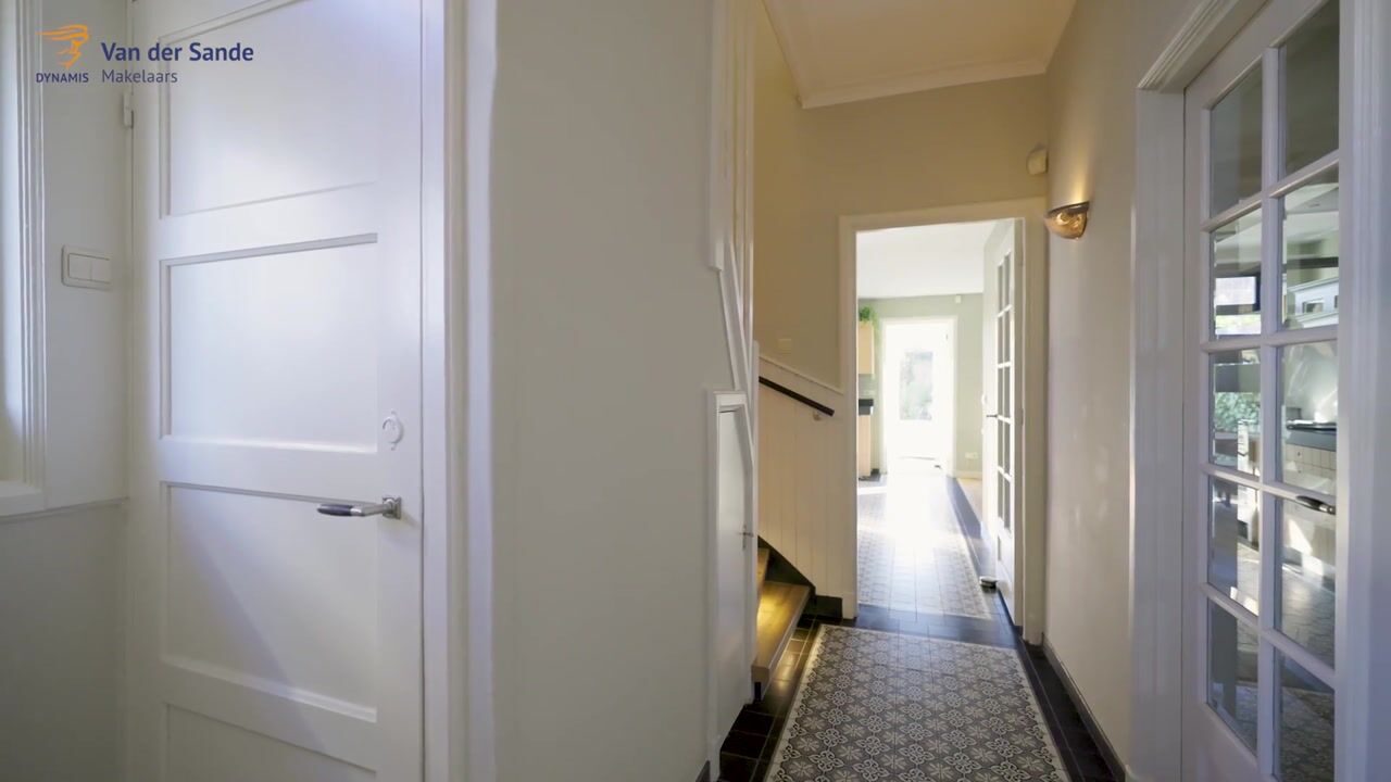 Video van Franklin Rooseveltlaan 72