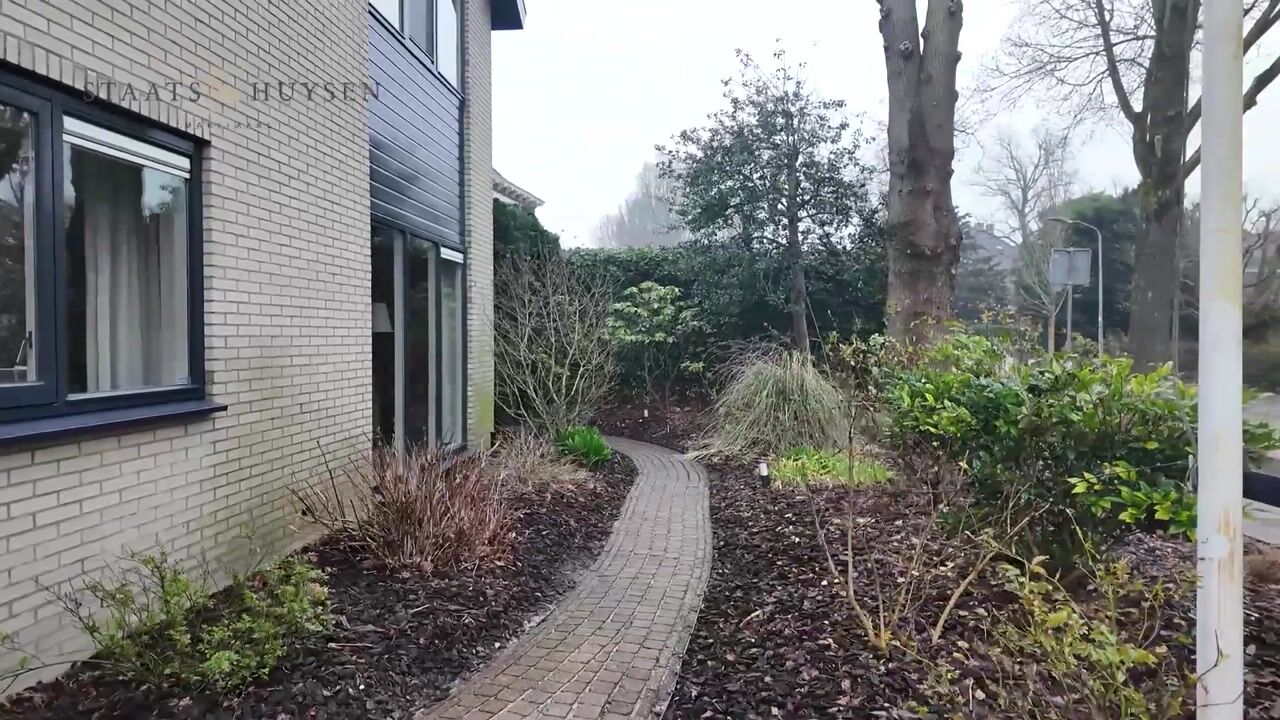 Video of Spaarnelaan 3