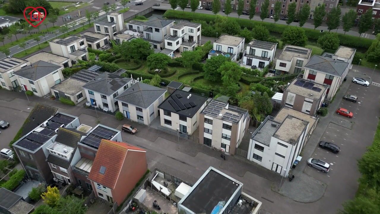 Video van Amorstraat 6