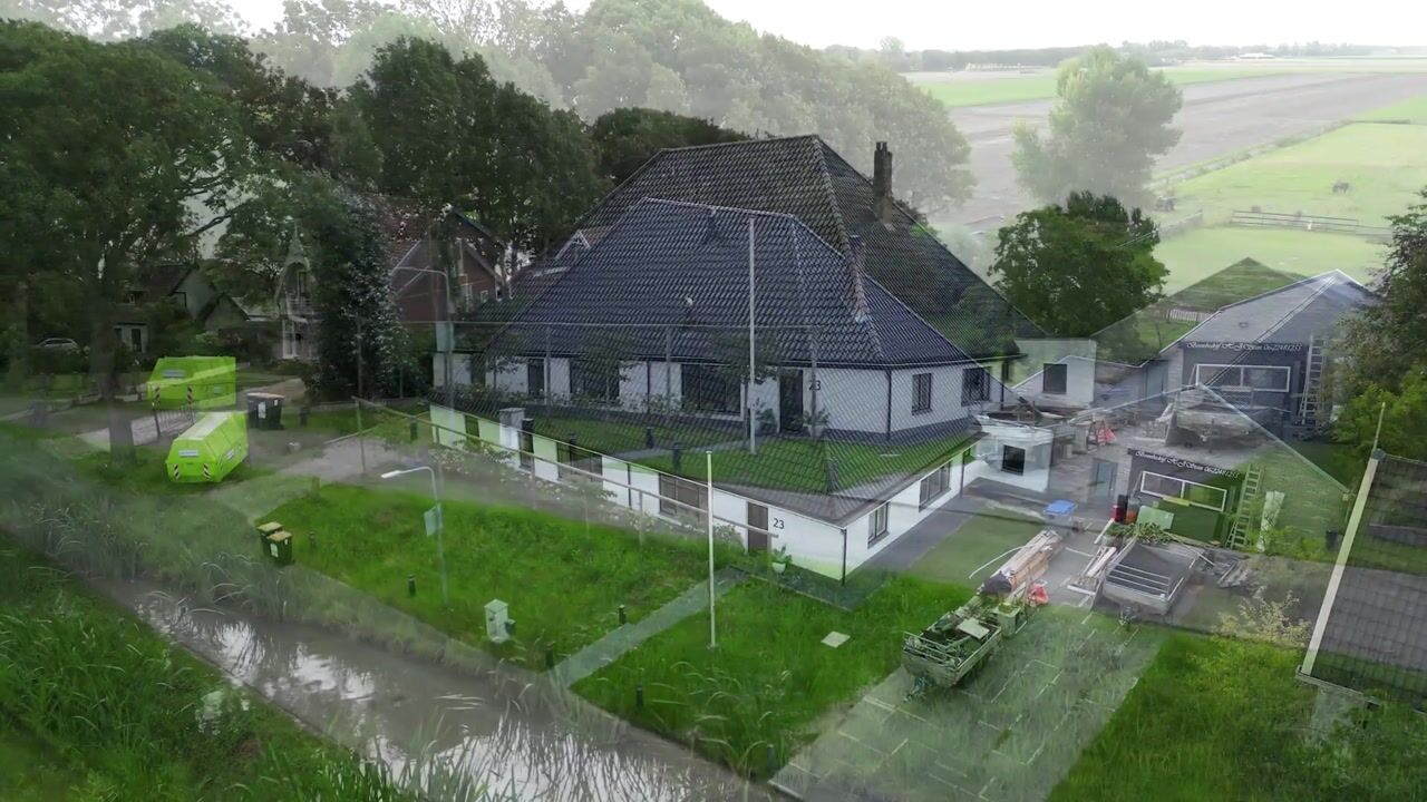 Video van Zuid Zijperweg 23