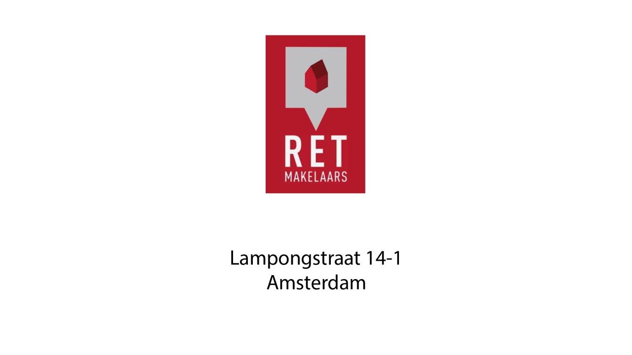 Video van Lampongstraat 14-1