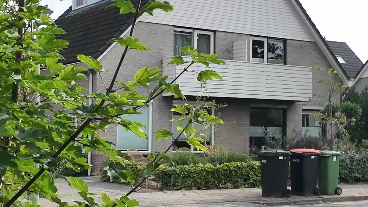 Video van Florijn 124