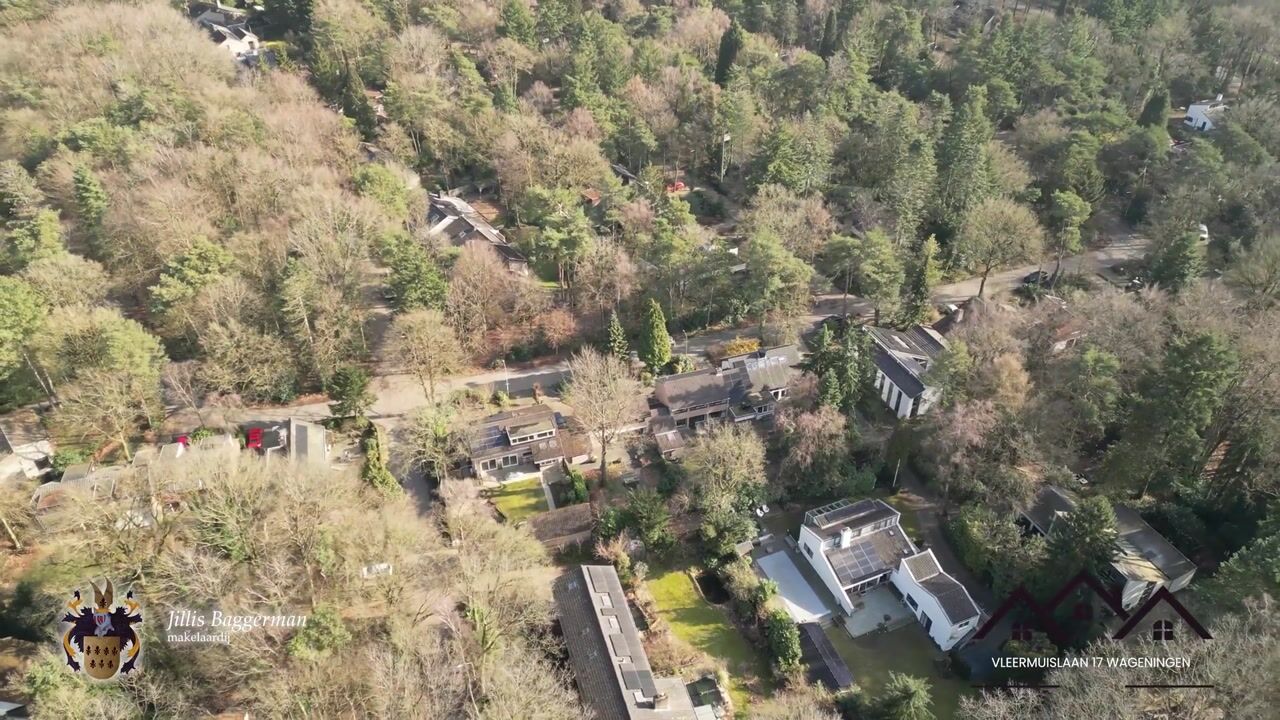 Video van Vleermuislaan 17