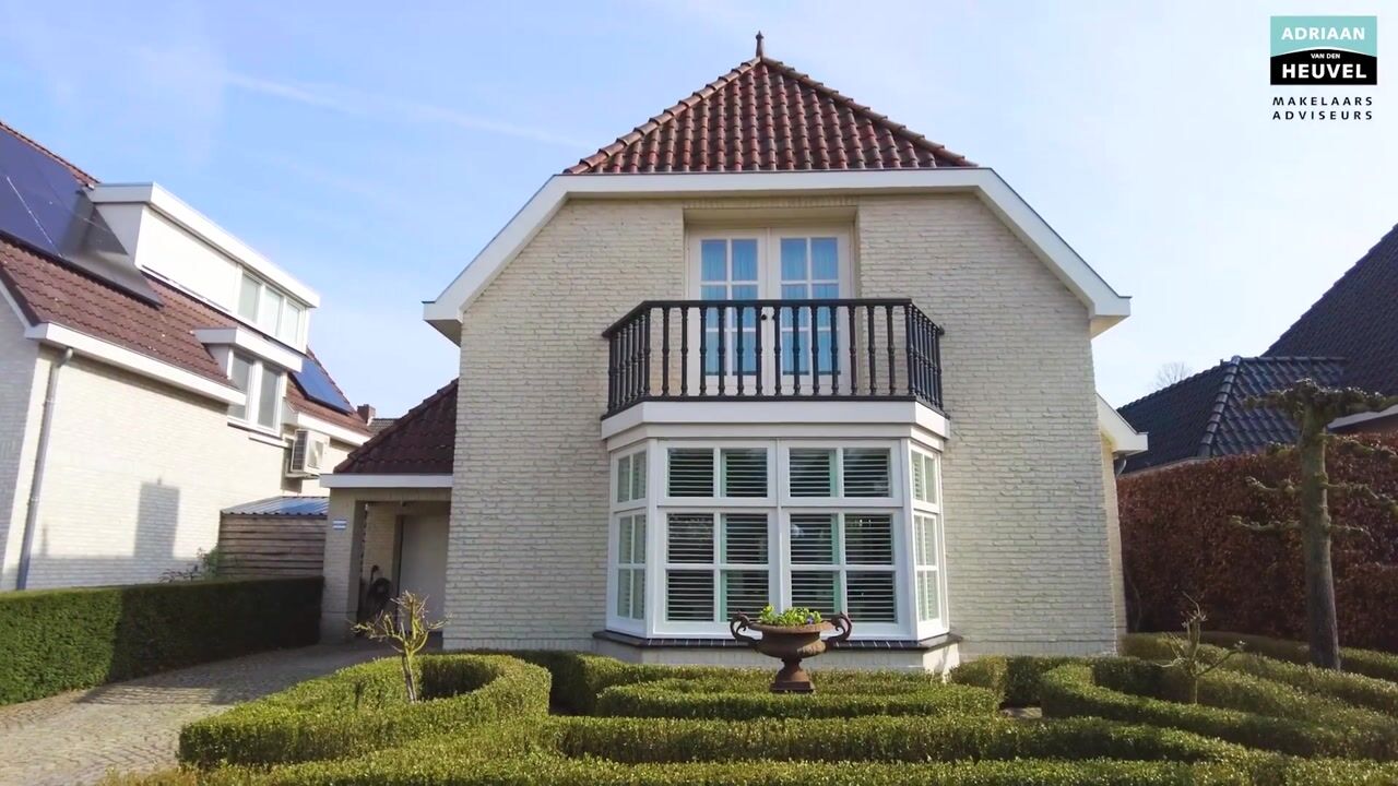 Video of de Schop 42