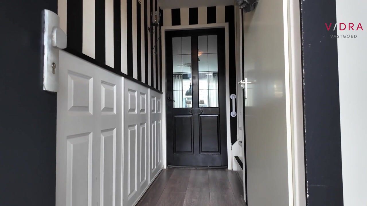 Video of Van Goghhof 91