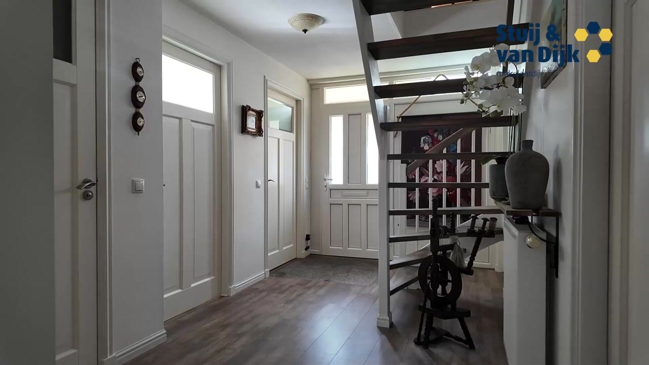 Video of Vogelenzang 30