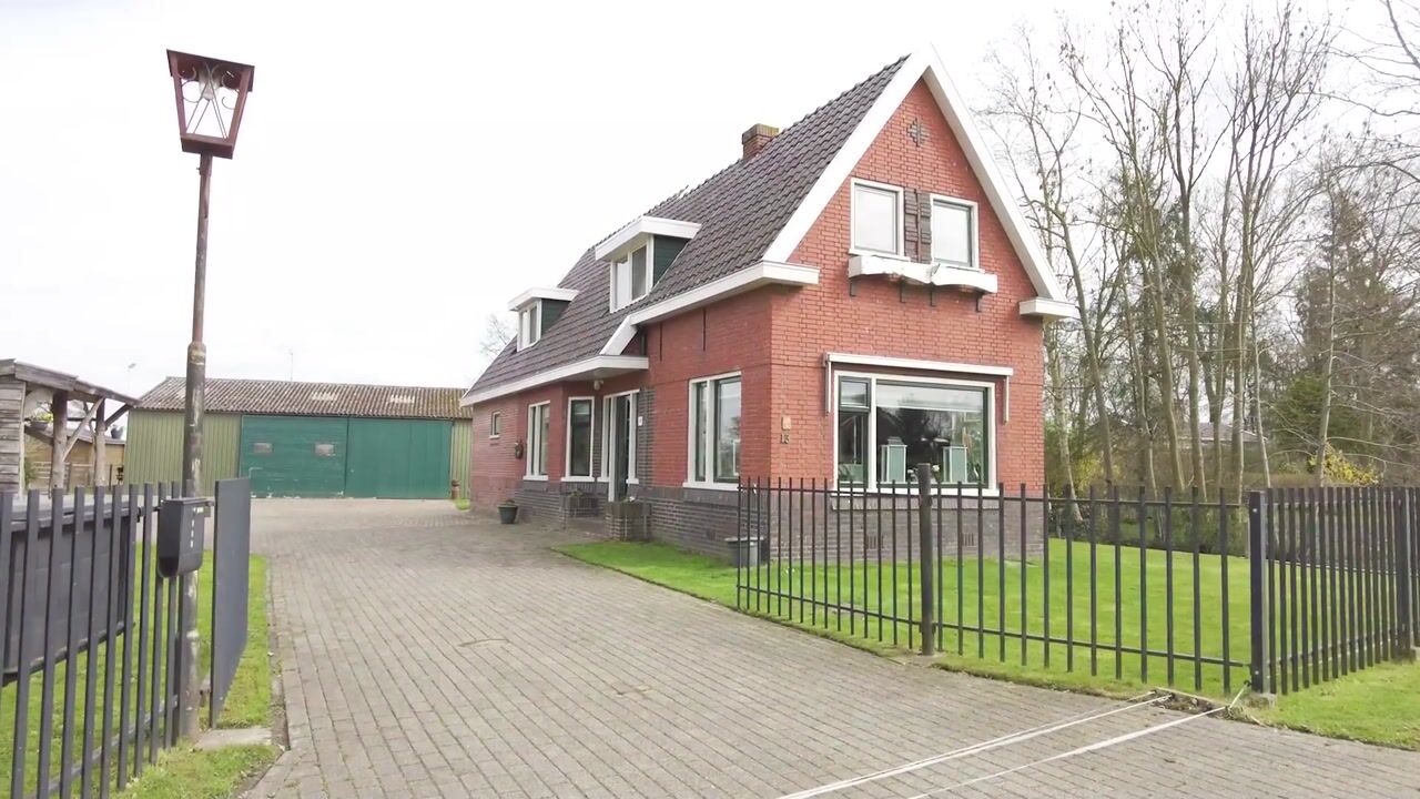 Video van Noorderweg 13
