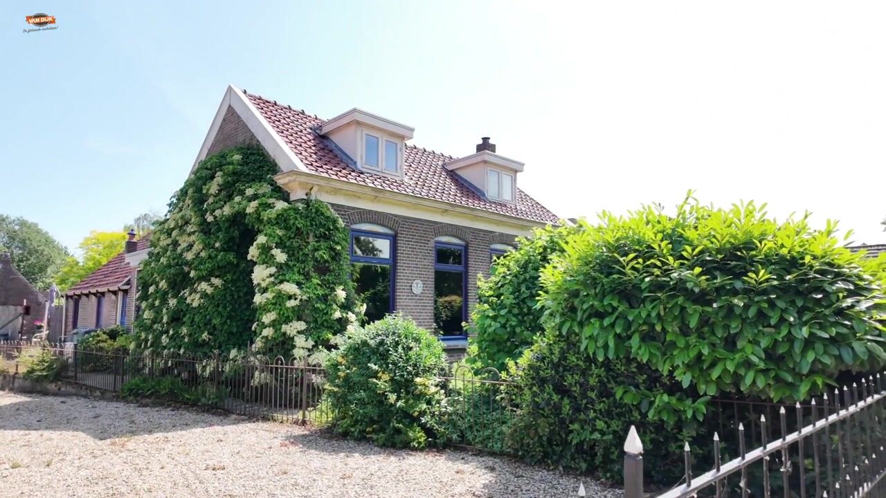 Video van Dorpsweg 34