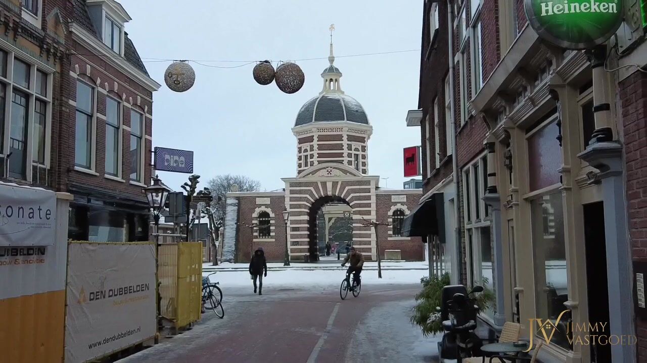 Video van Morsstraat 52