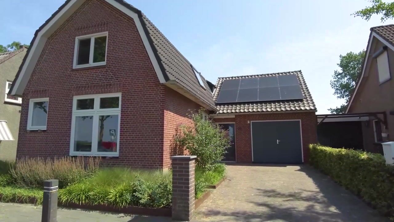 Video van Heusdenseweg 20