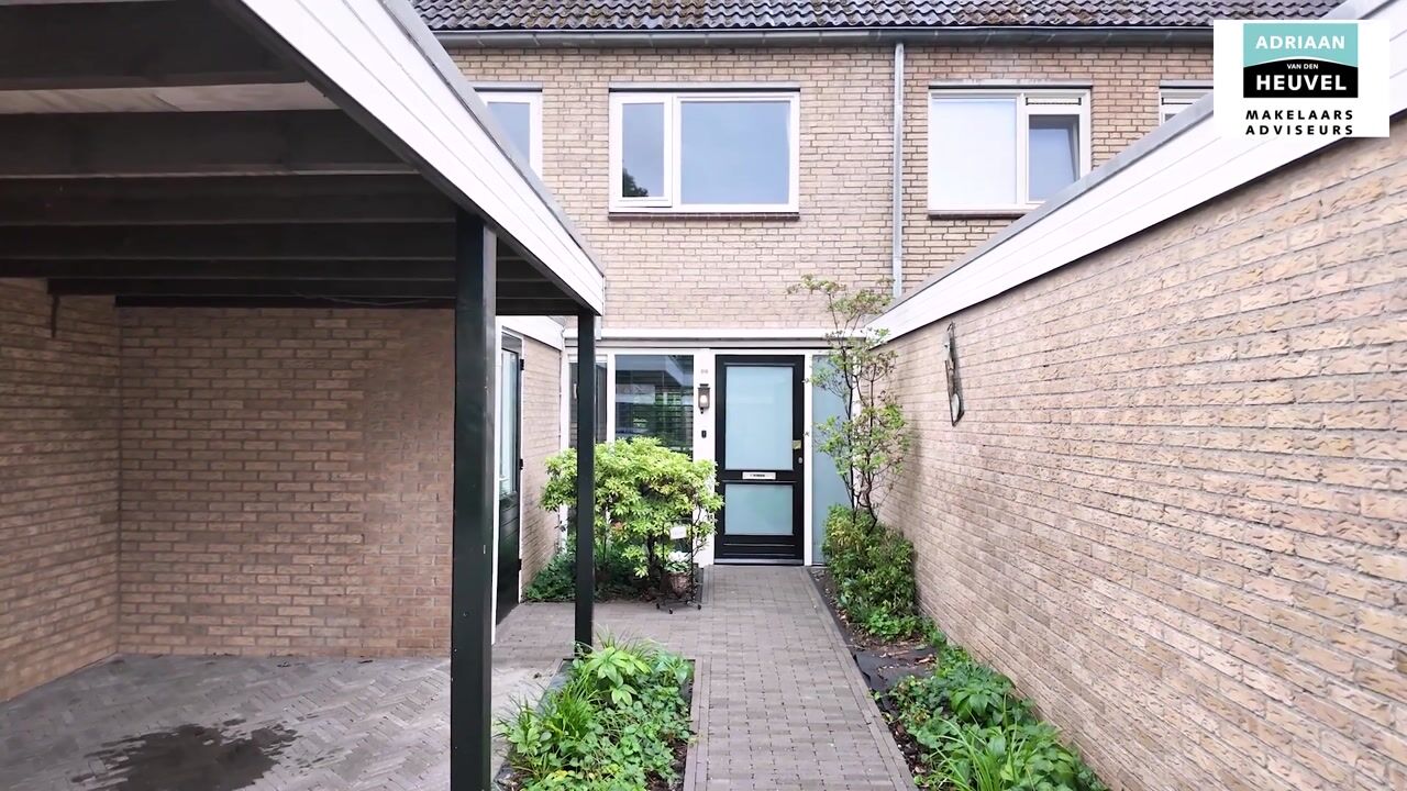 Video van Langenakker 89