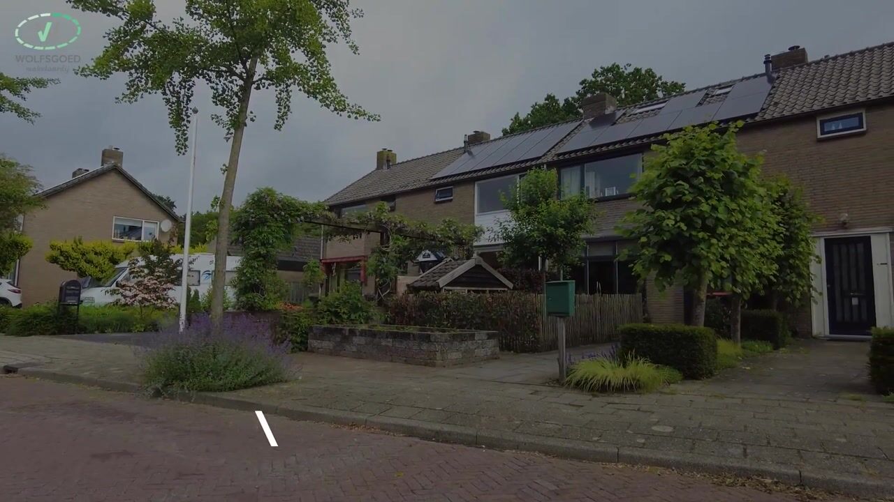 Video van Jacob Catsstraat 46