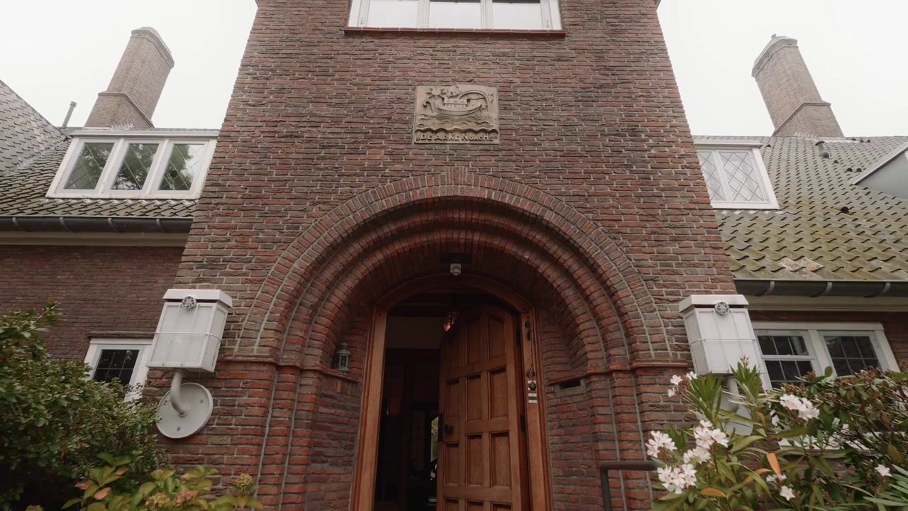 Video van Groene Wetering 30