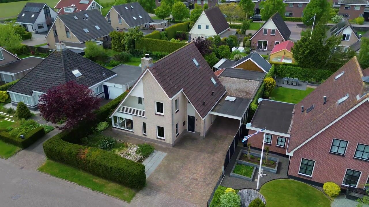 Video van De Draai 4