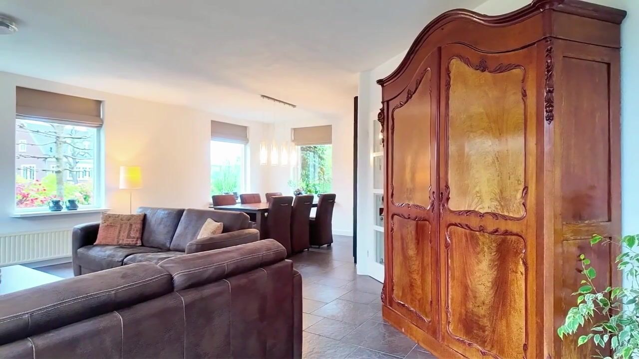 Video of Hollandsekade 1