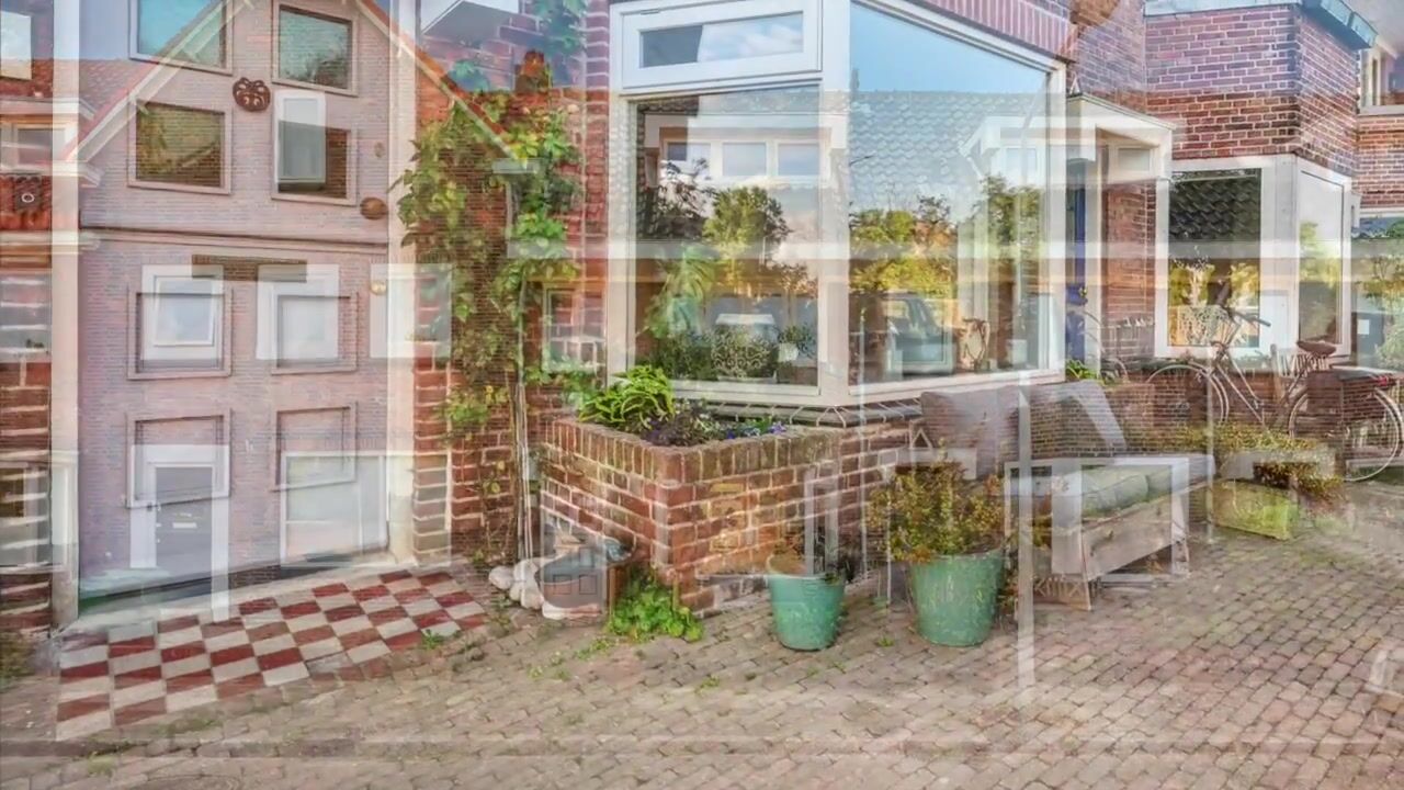 Video van Lorentzkade 82