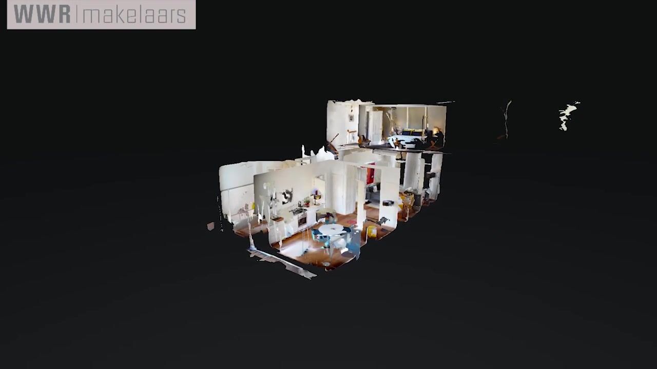 Video van Koninginneweg 145-3