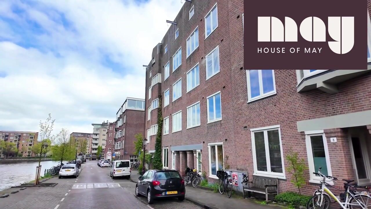 Video van Eerste Kostverlorenkade 6-2
