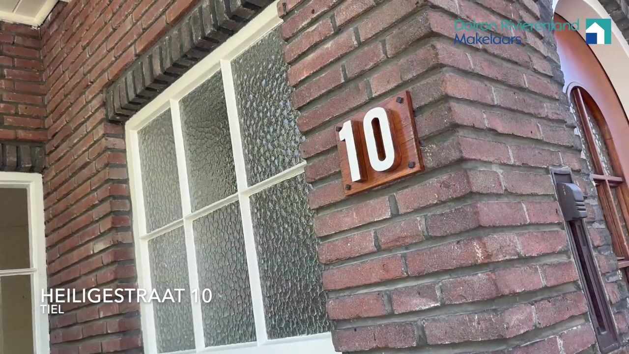Video van Heiligestraat 10