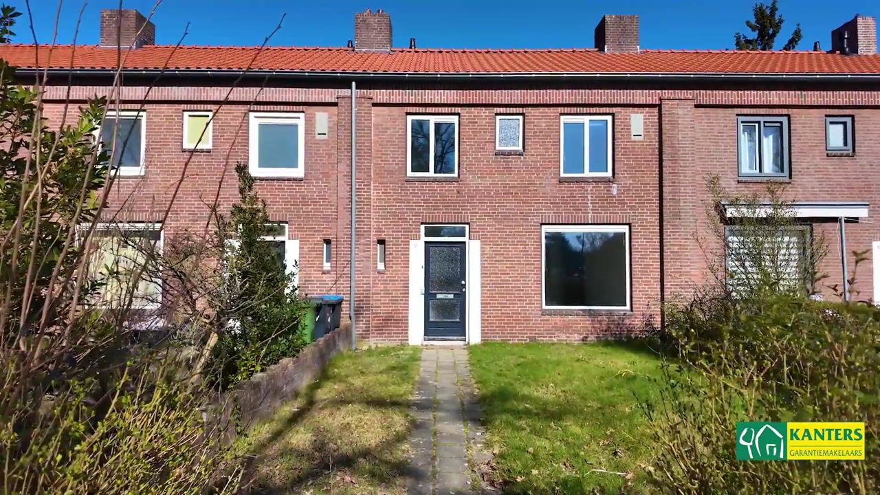 Video van Karel Doormanstraat 12