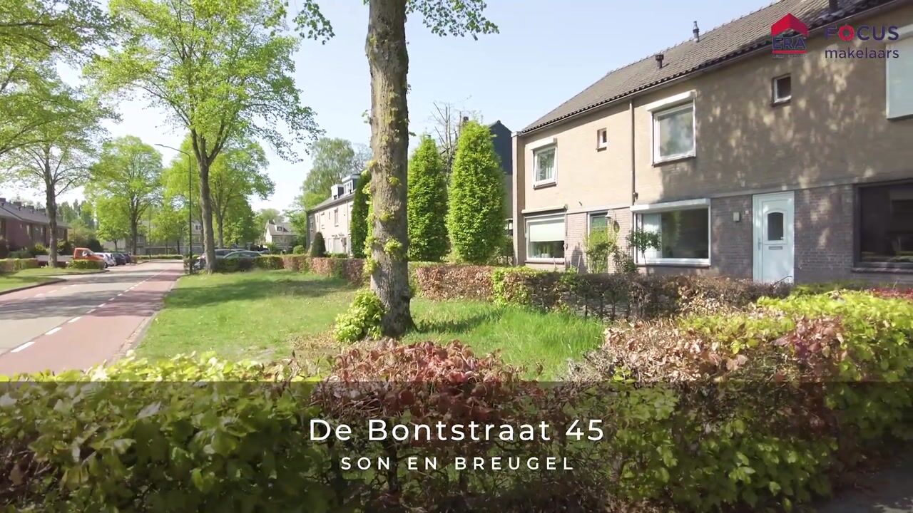 Video van de Bontstraat 45