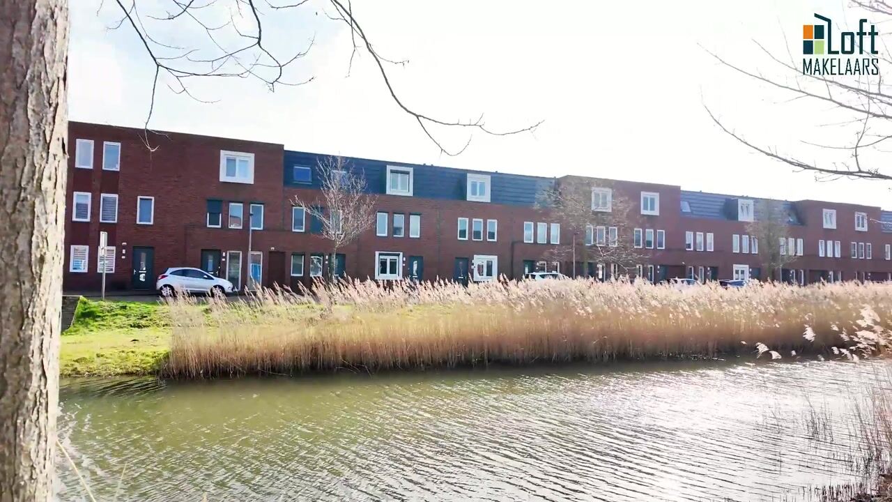 Video van Daphnestraat 9