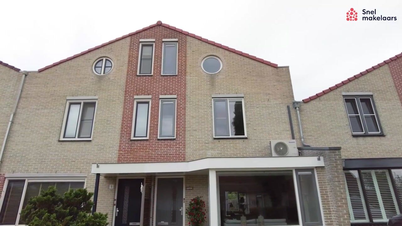 Video van Dokter Braunstraat 14