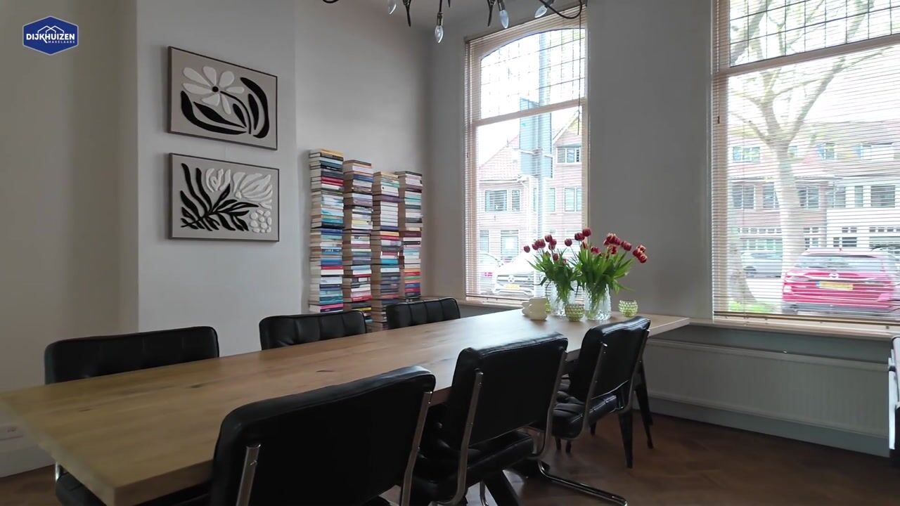 Video van Vrijburgstraat 3