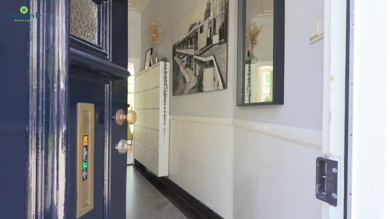 Video van Evertsenstraat 21