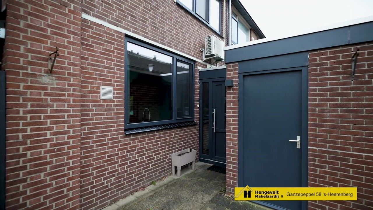 Video van Ganzepeppel 58