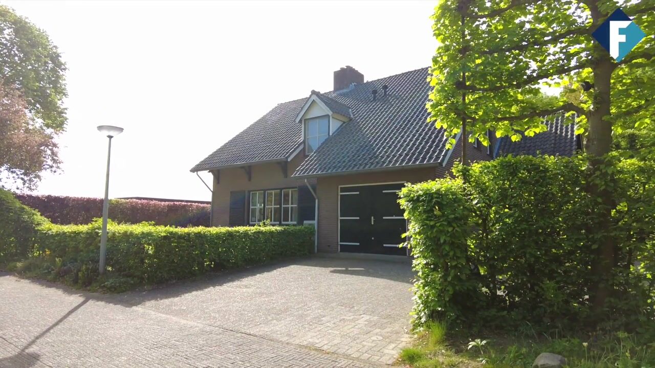 Video van Lindenlaan 21